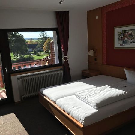 Hotel Wettlaufer Homberg  Exteriör bild