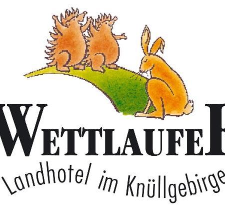 Hotel Wettlaufer Homberg  Exteriör bild